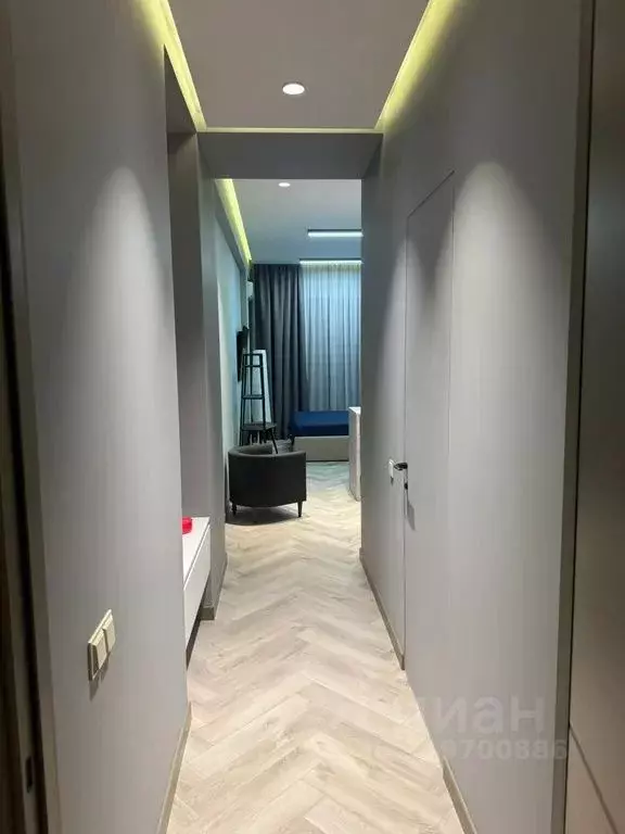 Студия Дагестан, Дербент ул. Юрия Гагарина, 10Е (40.0 м) - Фото 0