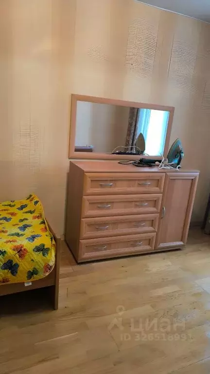 2-к кв. Санкт-Петербург, Санкт-Петербург, Пушкин Школьная ул., 43 ... - Фото 2