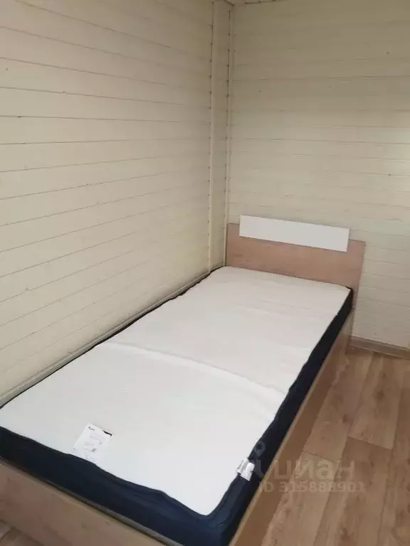 Дом в Рязанская область, Рязанский район, Варсковское с/пос, д. ... - Фото 2