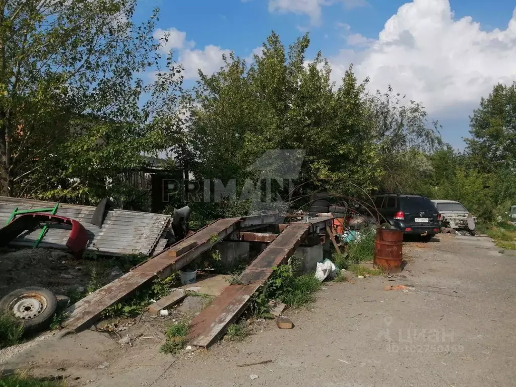 Производственное помещение в Челябинская область, Челябинск Валдайская ... - Фото 1