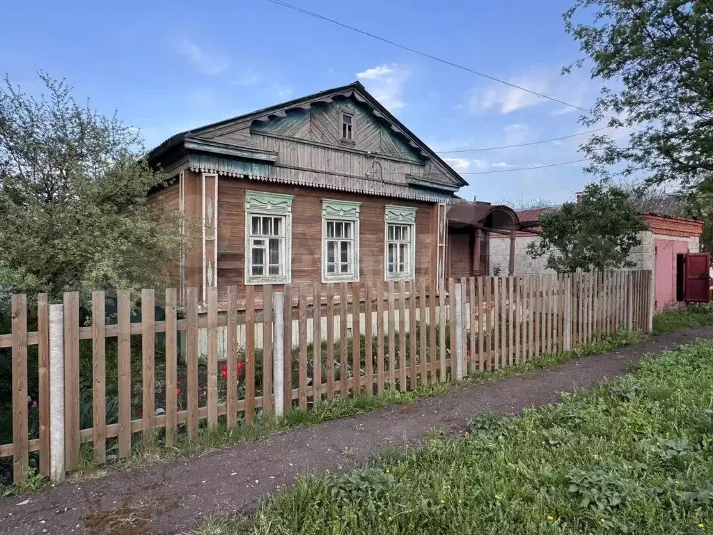Дом 46,2 м на участке 6 сот. - Фото 0