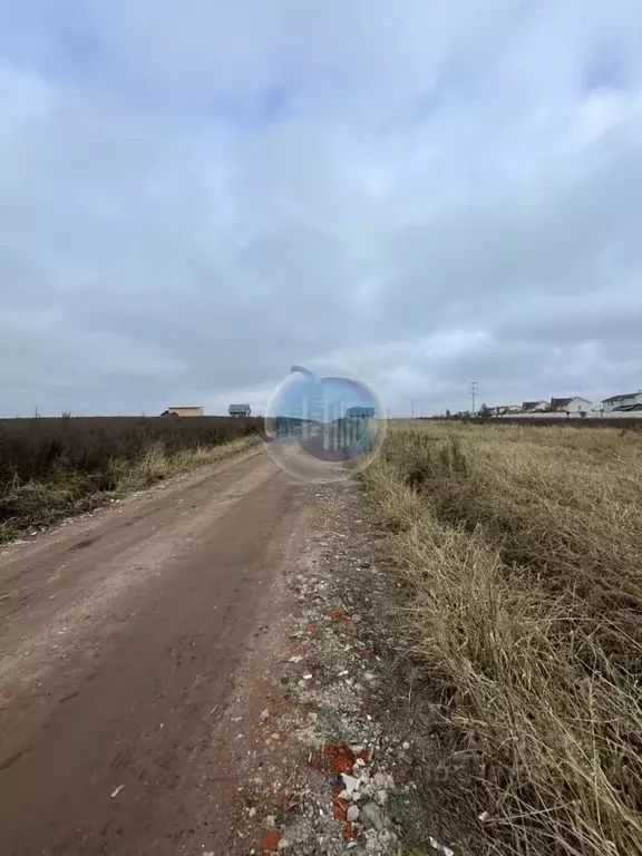 Участок в Московская область, Домодедово городской округ, с. Успенское ... - Фото 1