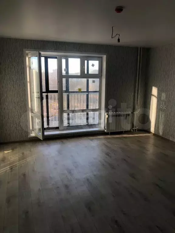 1-к. квартира, 36,6 м, 4/17 эт. - Фото 1
