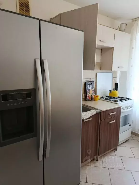 2-к кв. Калининградская область, Калининград Школьная ул., 5 (58.0 м) - Фото 0