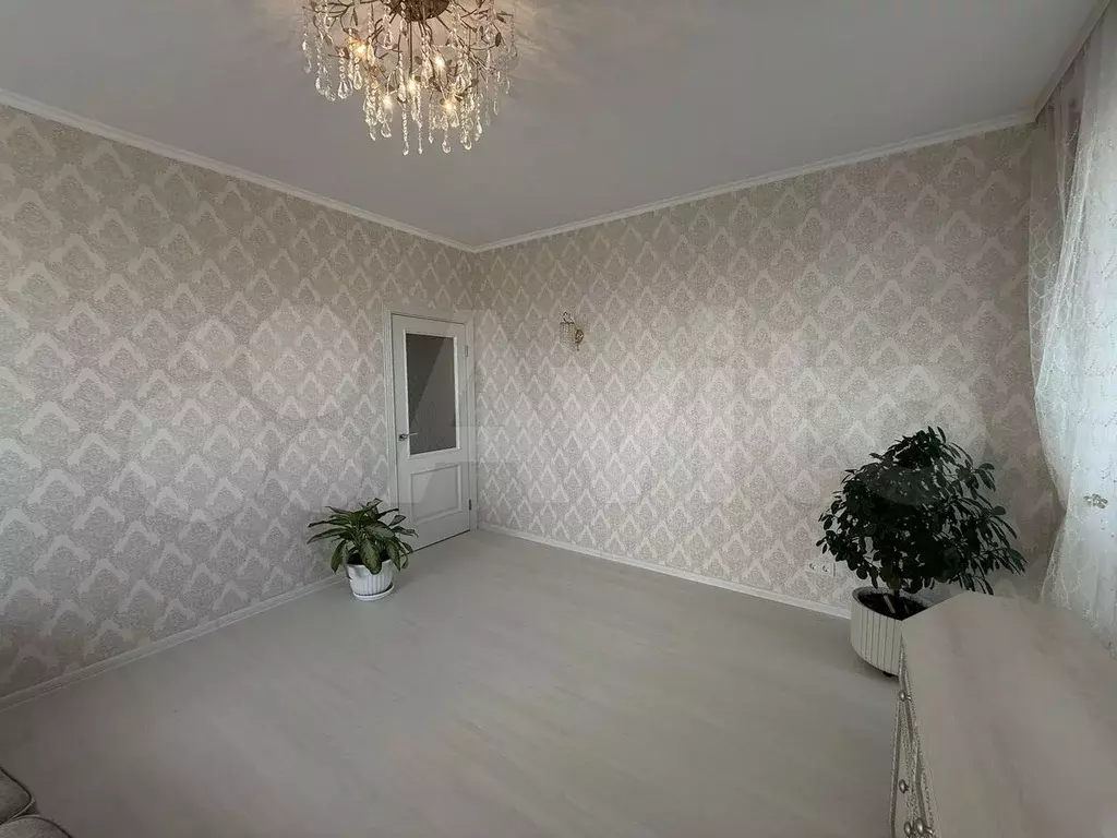 2-к. квартира, 53 м, 17/19 эт. - Фото 1