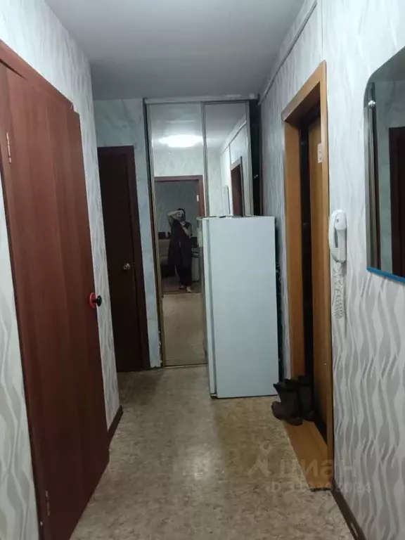 2-к кв. Томская область, Томск АРЗ мкр, проезд Кольцевой, 18 (50.0 м) - Фото 0