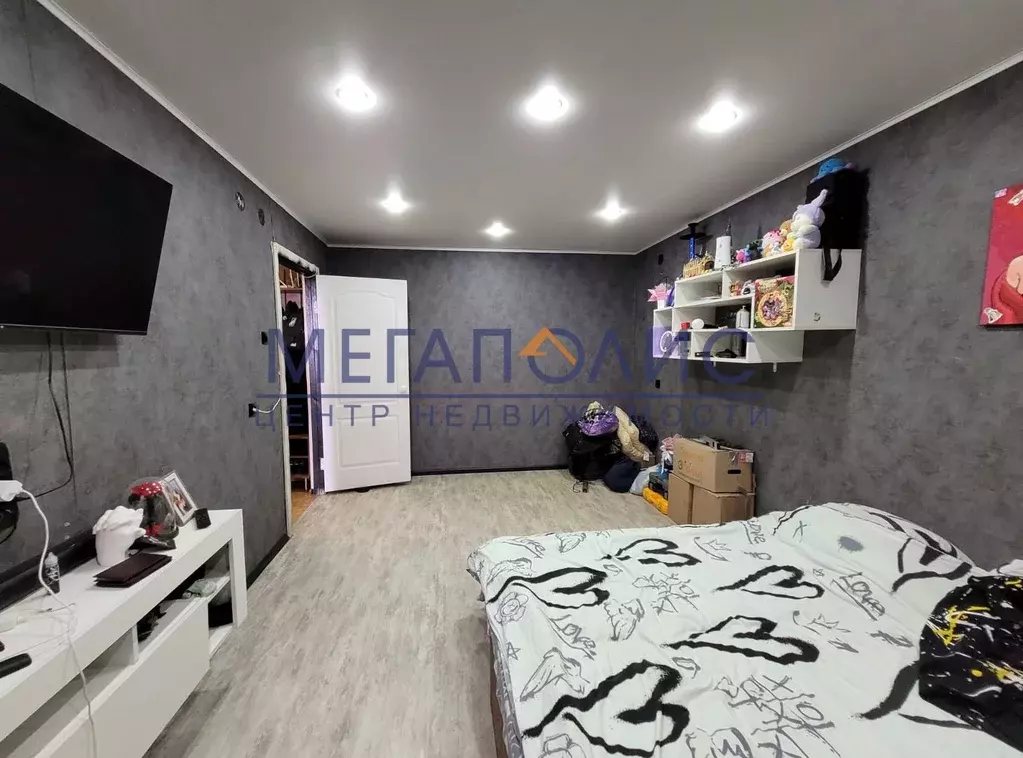 Продаётся 2-к квартира, 47.3 м - Фото 1