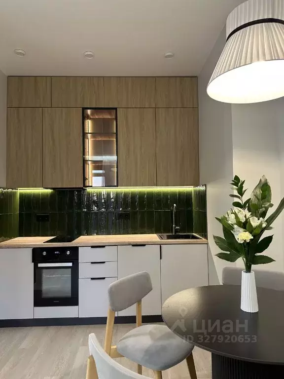 2-к кв. Москва ул. Лобановский Лес, 11 (42.0 м) - Фото 1