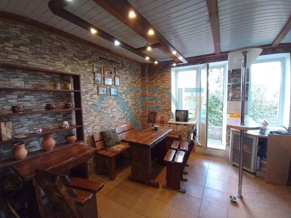 Коттедж в Белгородская область, Белгород Репное мкр, ул. ... - Фото 1