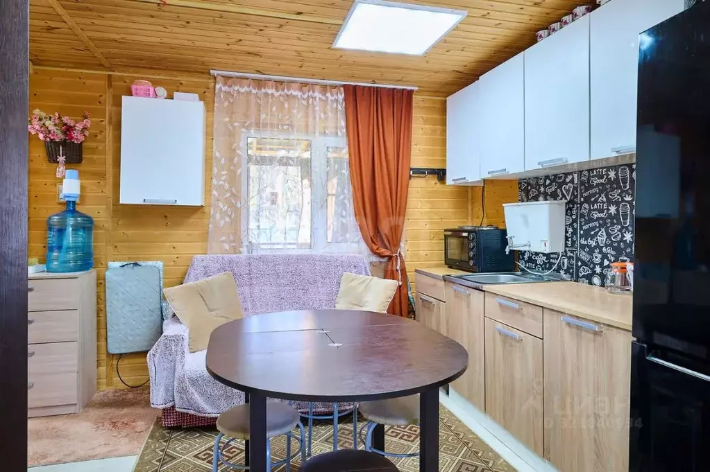 Дом в Псковская область, Псковский район, Торошинская волость, Ветеран ... - Фото 1