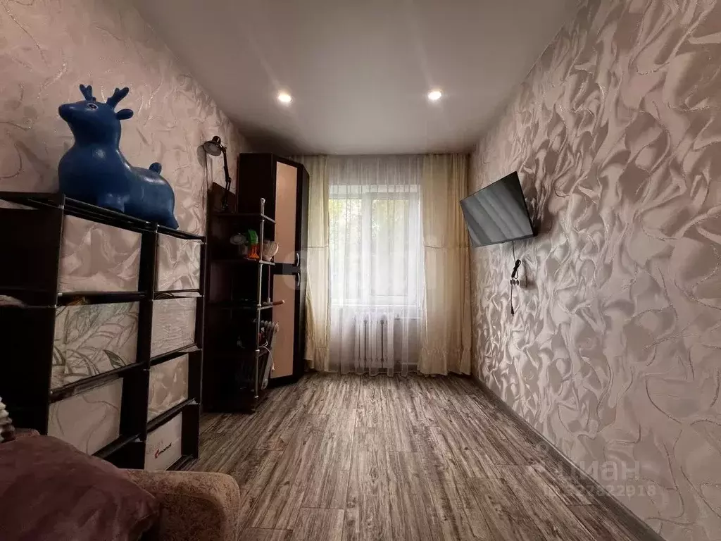 2-к кв. Красноярский край, Красноярск Ключевская ул., 87 (44.0 м) - Фото 1