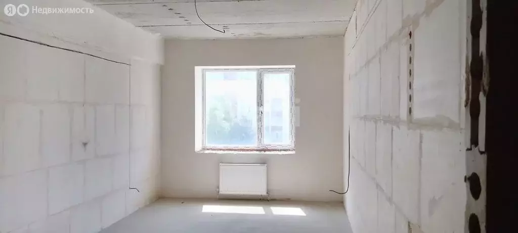 1-комнатная квартира: Ставрополь, Октябрьская улица, 184Ак1 (49.6 м) - Фото 0