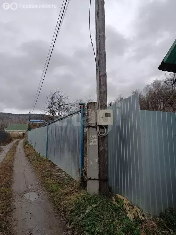 Участок в Миасс, СНТ Строитель-1 (4.68 м) - Фото 2