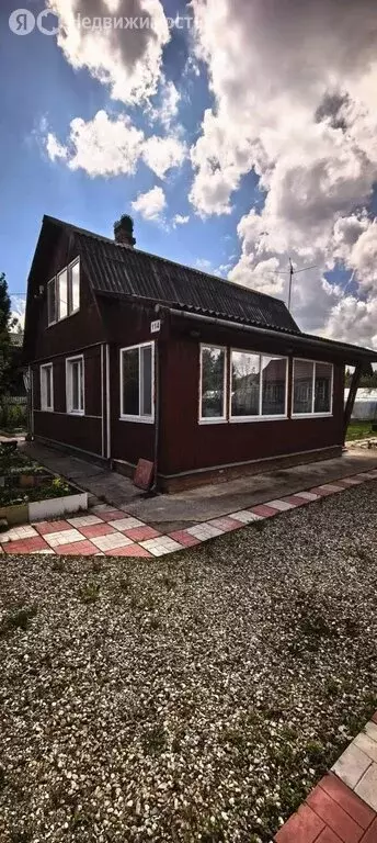 Дом в Одинцовский городской округ, СНТ Вязёмы, 50 (100 м) - Фото 2