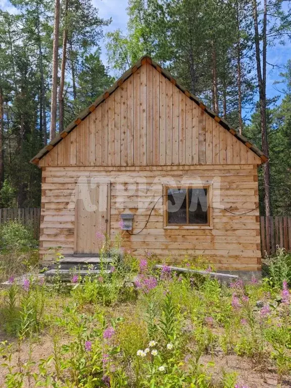 Участок в Бурятия, Прибайкальский район, с. Горячинск ул. Шилкиных, 15 ... - Фото 0