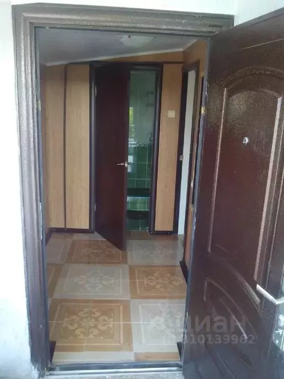 3-к кв. Ставропольский край, Пятигорск городской округ, пос. ... - Фото 2