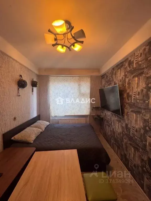 3-к кв. Санкт-Петербург просп. Королева, 54К1 (57.4 м) - Фото 1