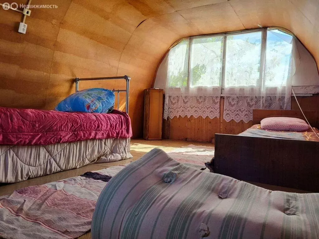 Дом в Тюменская область, Тобольский муниципальный округ, село Малая ... - Фото 1