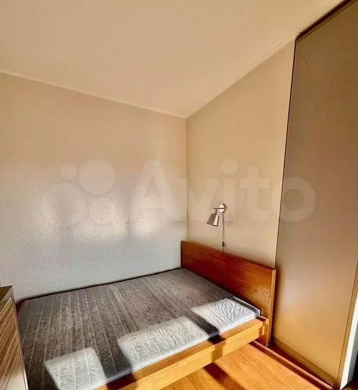 1-к. квартира, 45 м, 14/14 эт. - Фото 1