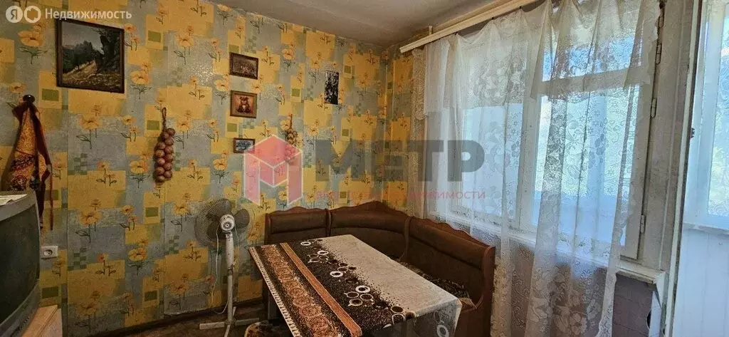 3-комнатная квартира: Севастополь, улица Хрусталёва, 153 (71 м) - Фото 2