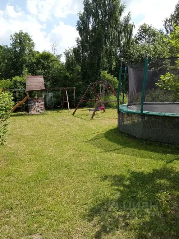 Участок в Московская область, Одинцовский городской округ, с. ... - Фото 1