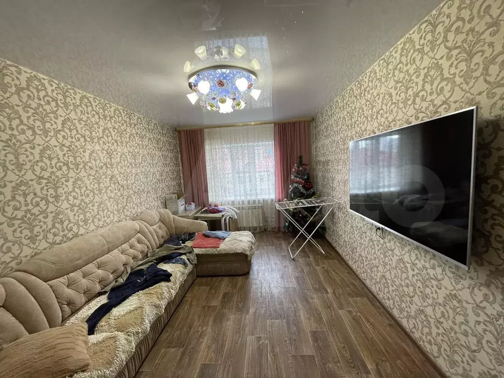 2-к. квартира, 70 м, 5/9 эт. - Фото 0