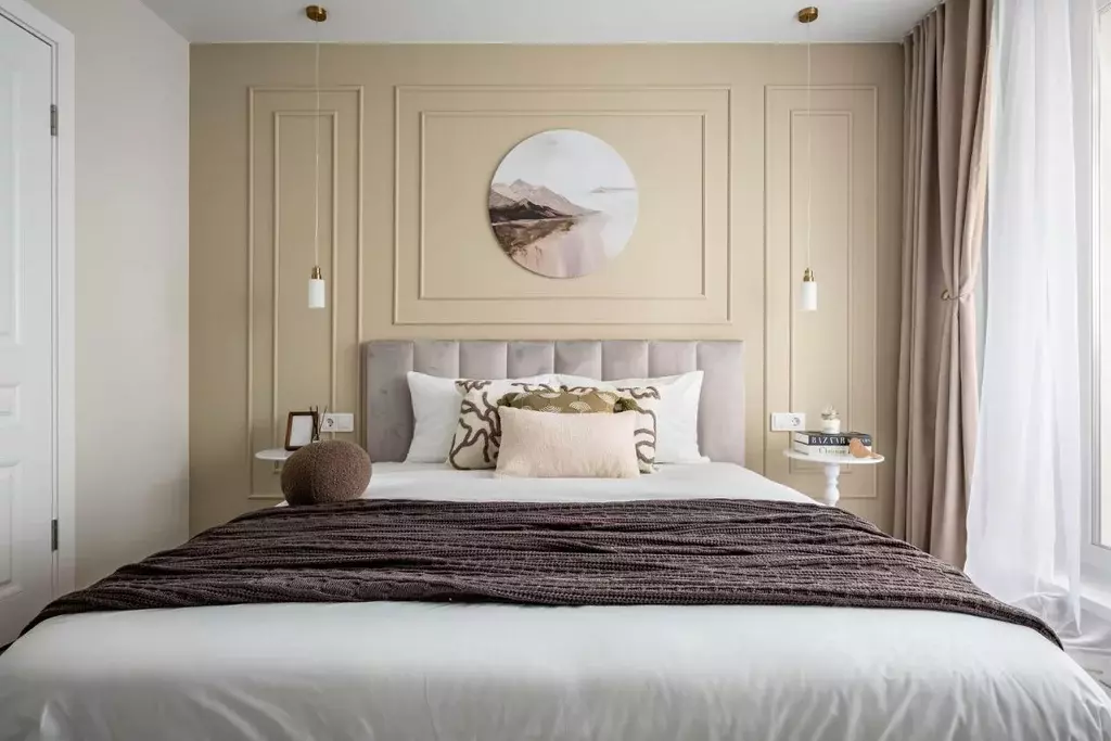 2-к кв. Москва Днепропетровская ул., 25 (44.0 м) - Фото 2