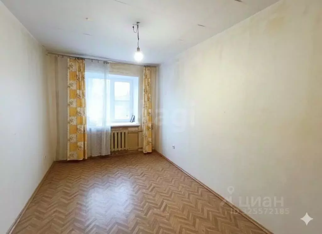 3-к кв. Ярославская область, Рыбинск ул. Колышкина, 19 (52.2 м) - Фото 0