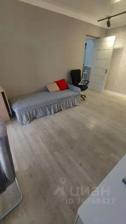 2-к кв. Ставропольский край, Кисловодск Зеркальный пер., 12 (39.0 м) - Фото 1