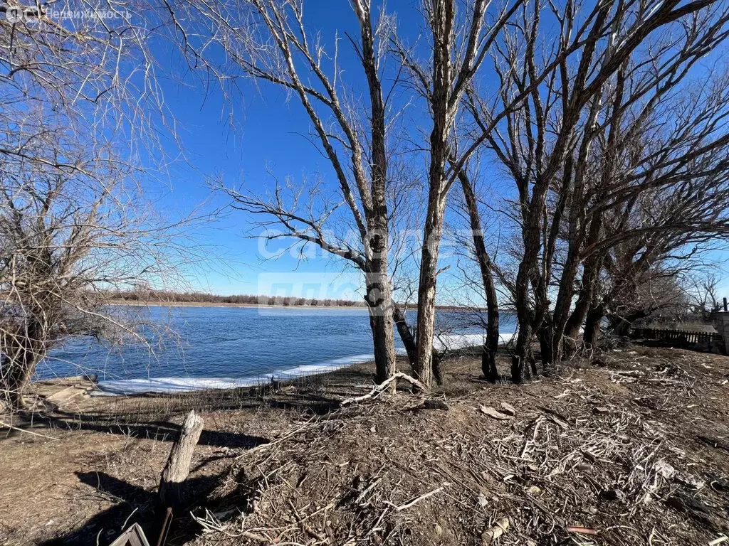 Участок в село Козлово, Октябрьская улица, 50 (11 м) - Фото 1