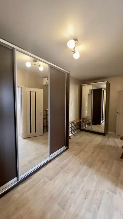 2-к кв. Тамбовская область, Тамбов ул. Августа Бебеля, 6к1 (66.1 м) - Фото 1