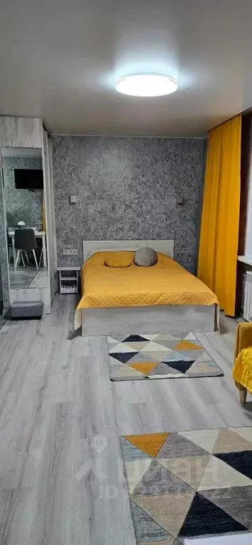 1-к кв. Псковская область, Псков Советская ул., 53 (30.0 м) - Фото 1