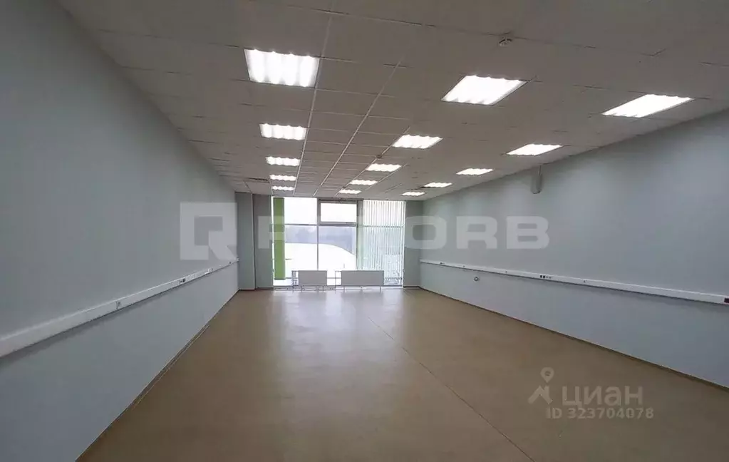 Офис в Санкт-Петербург Полевая Сабировская ул., 49 (71 м) - Фото 1