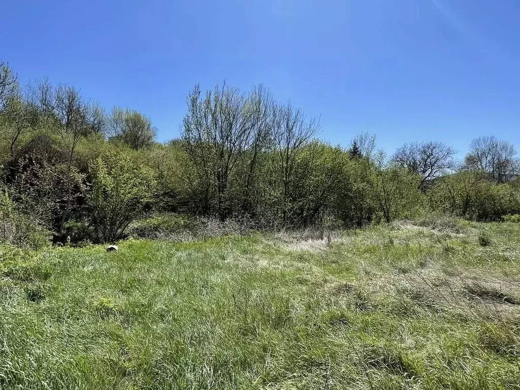 Участок в Севастополь с. Передовое, ул. Нагорная, 16 (10.0 сот.) - Фото 1