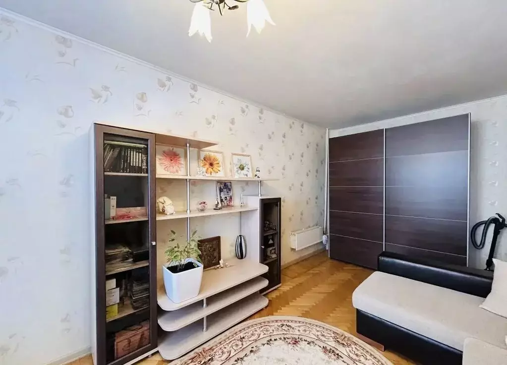 3-к кв. Московская область, Дубна Тверская ул., 6А (68.0 м) - Фото 2