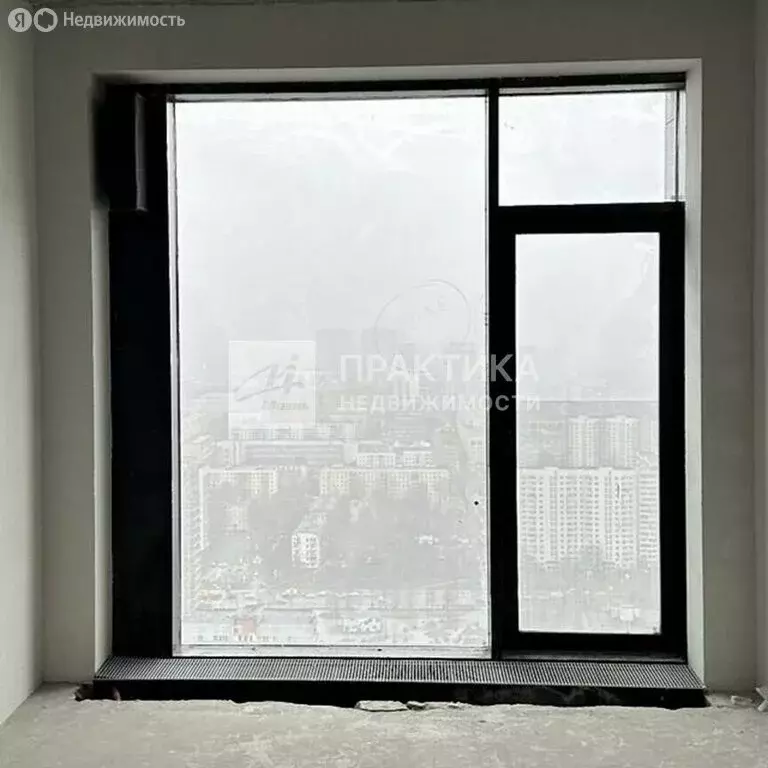 3-комнатная квартира: Москва, 4-я улица Марьиной Рощи, 10к1 (65.8 м) - Фото 1