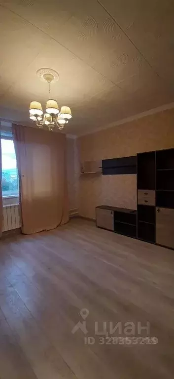 3-к кв. Москва Большой Факельный пер., 24 (68.0 м) - Фото 2