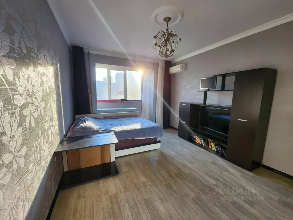 1-к кв. Саратовская область, Саратов Кузнечная ул., 2/12 (38.0 м) - Фото 2