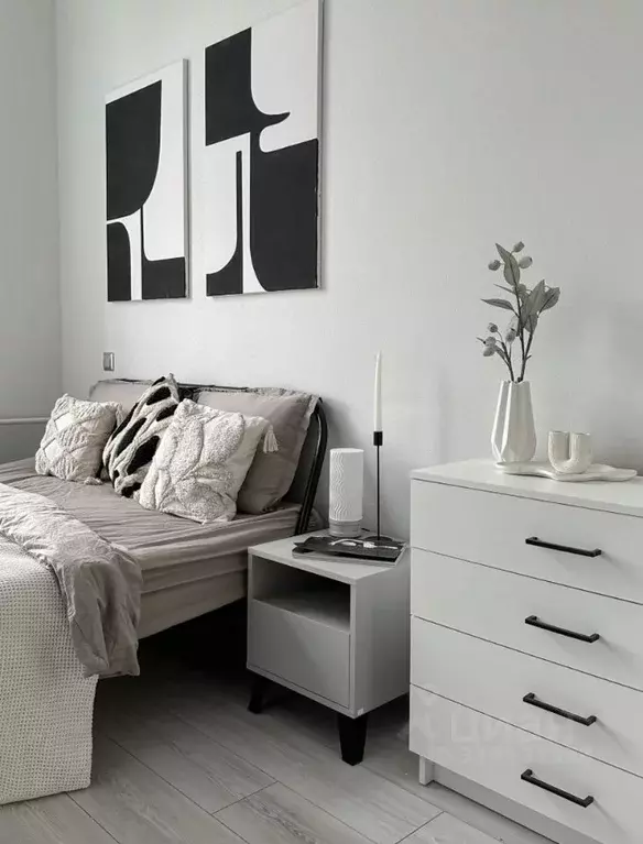 Студия Москва ул. Артюхиной, 6К2 (20.0 м) - Фото 1