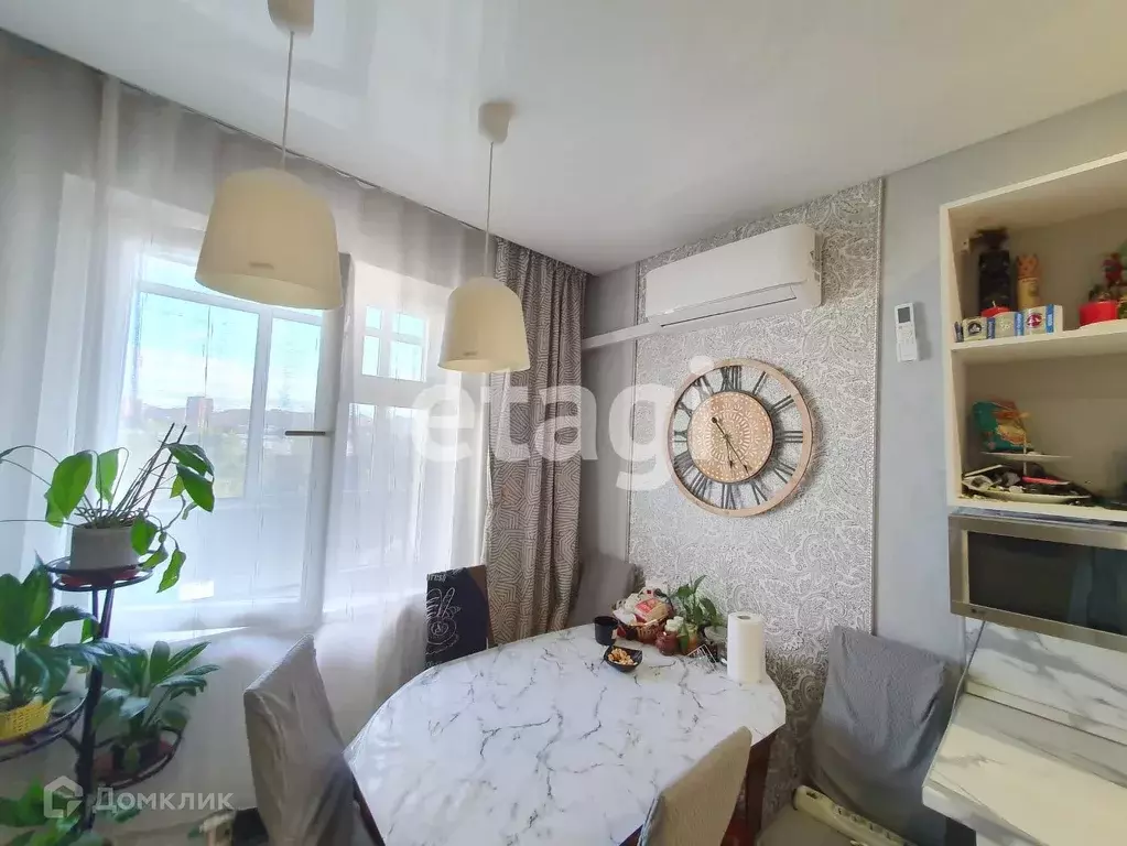Продаётся 2-к квартира, 52.1 м - Фото 1