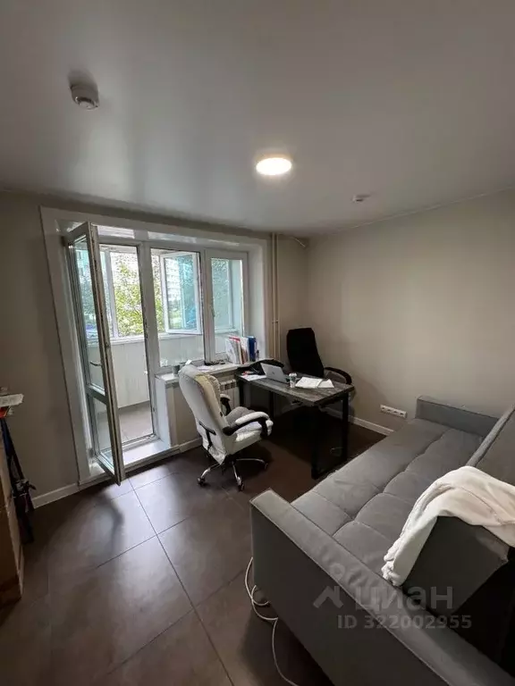 Офис в Хабаровский край, Хабаровск ул. Морозова Павла Леонтьевича, 94А ... - Фото 1