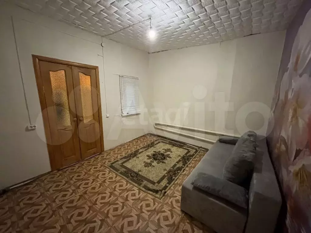3-к. квартира, 33,6 м, 1/1 эт. - Фото 0