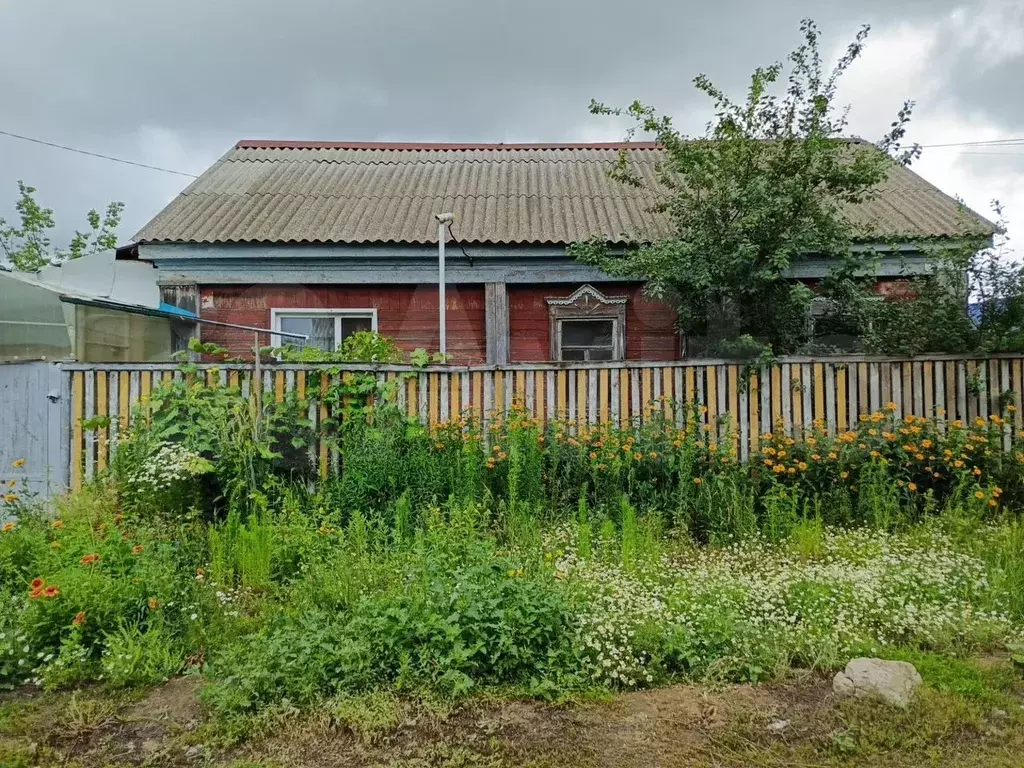 Дом 88,4 м на участке 6 сот. - Фото 1