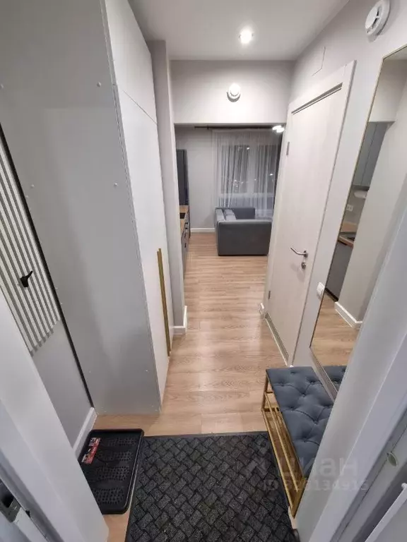 3-к кв. Москва Открытое ш., 18Ак1 (50.0 м) - Фото 1