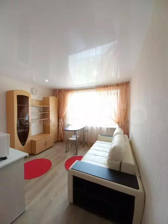 Квартира-студия, 18 м, 4/5 эт. - Фото 0