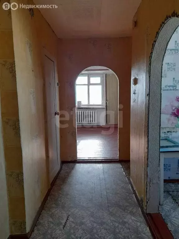 1-комнатная квартира: село Большое Сорокино, улица Ленина, 158 (36.2 ... - Фото 2