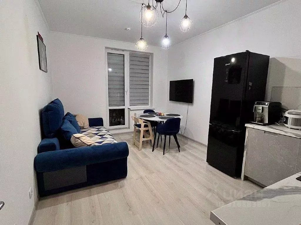 Квартира, 2 комнаты, 54 м - Фото 0
