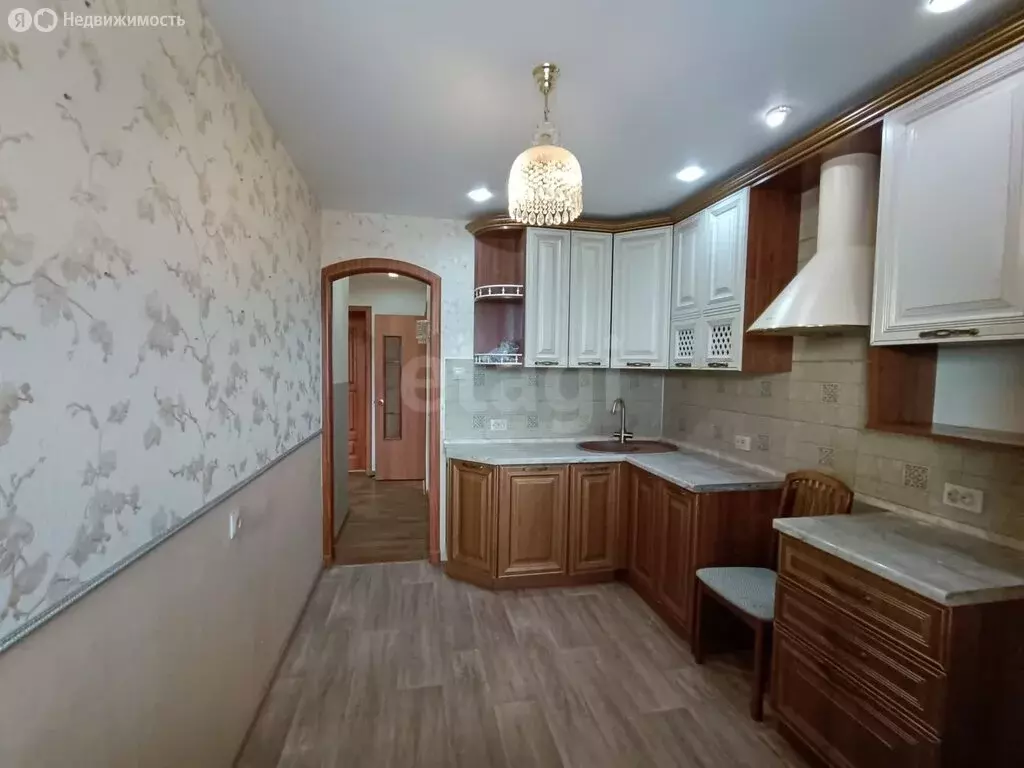 2-комнатная квартира: Тюмень, Ялуторовская улица, 27 (46.8 м) - Фото 0