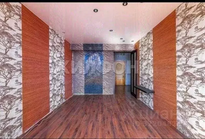 1-к кв. Новосибирская область, Новосибирск ул. Панфиловцев, 5 (45.1 м) - Фото 2