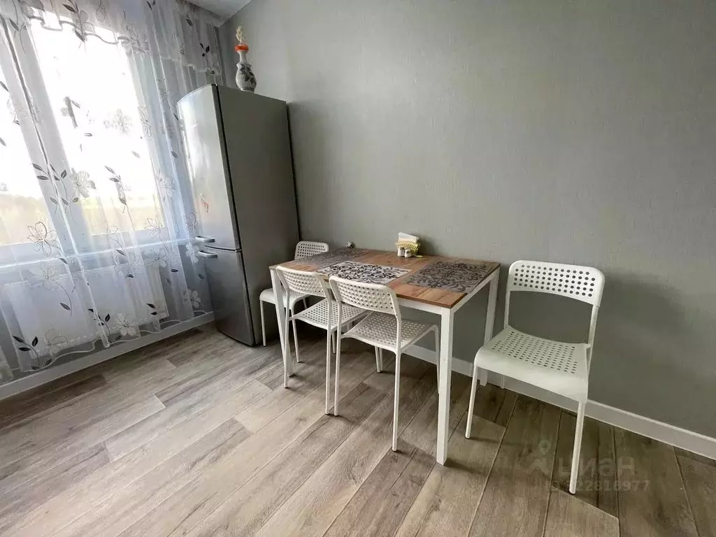 2-к кв. Свердловская область, Екатеринбург ул. Краснолесья, 96 (51.7 ... - Фото 2